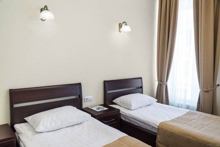 Largo Guest house