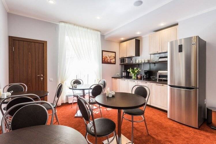 Largo Guest house