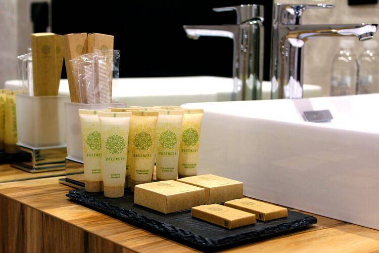 Kravt Nevsky Hotel and Spa