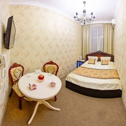Отель Голден Пэлас (Golden Palace Hotel)