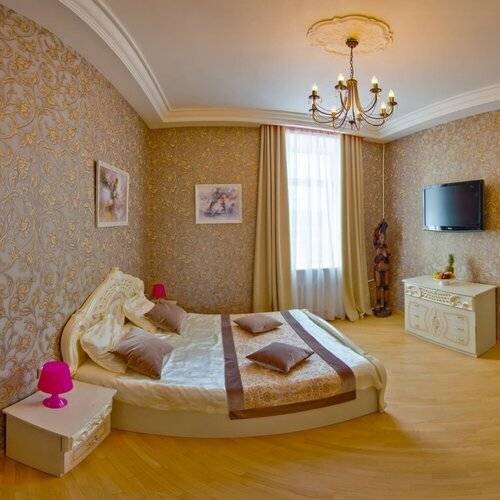 Отель Голден Пэлас (Golden Palace Hotel)