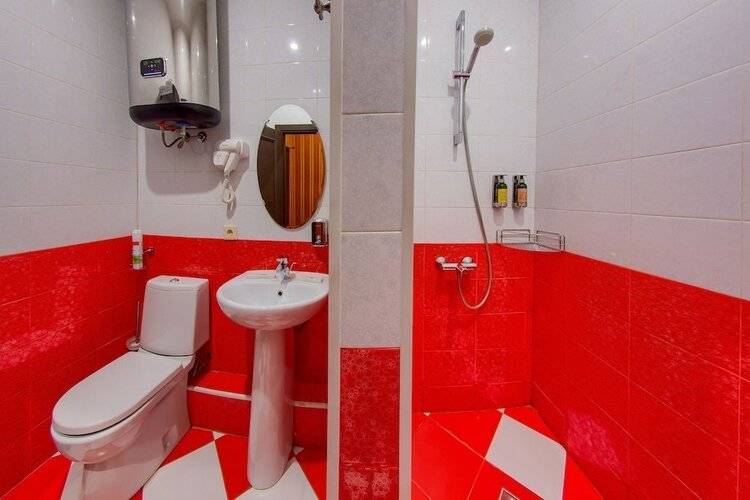 Отель Голден Пэлас (Golden Palace Hotel)