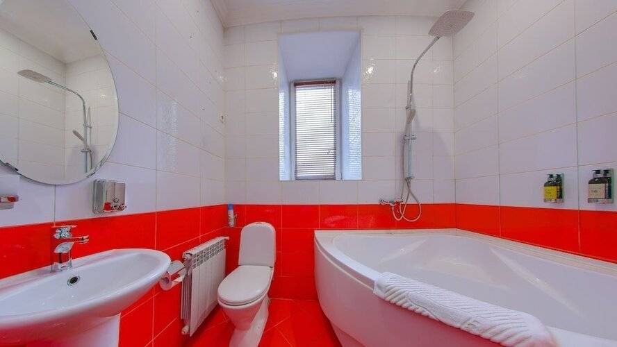 Отель Голден Пэлас (Golden Palace Hotel)