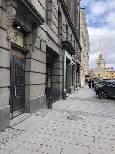 Отель Соло Прима