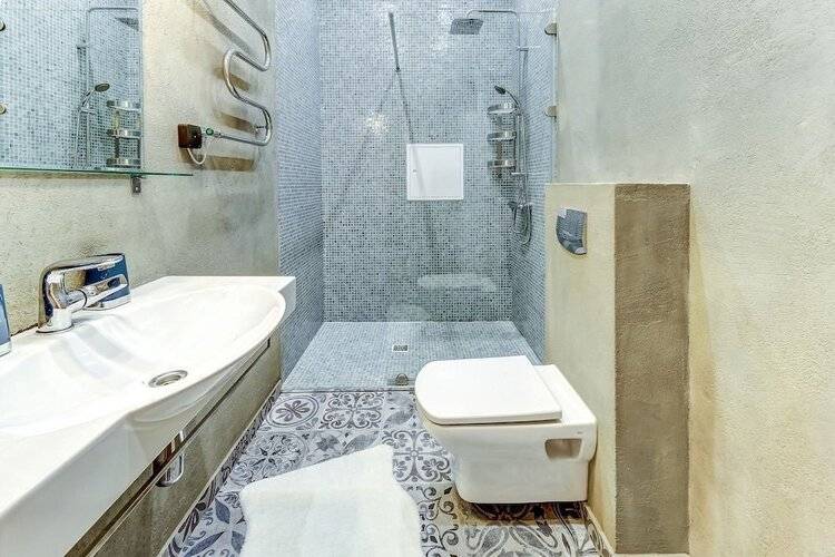 Апартаменты Vesta в пер. Гривцова