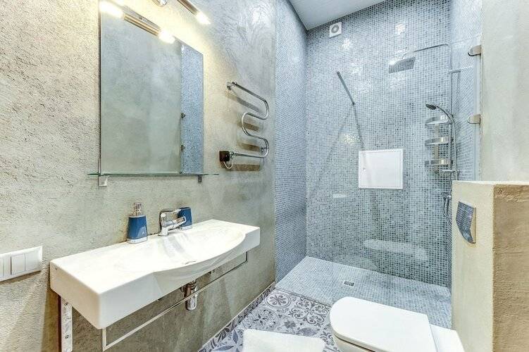 Апартаменты Vesta в пер. Гривцова