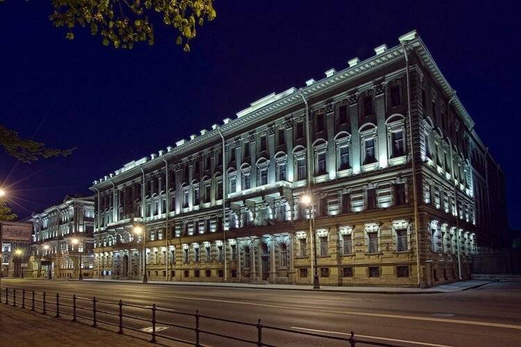 Отель Бридж (The Bridge Hotel)