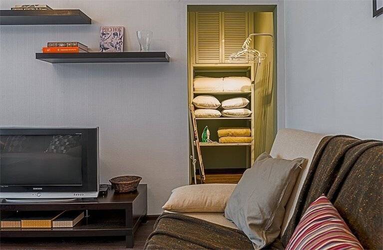 Апартаменты Город Рек у Эрмитажа (2 room)