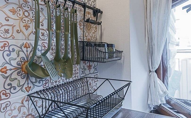 Апартаменты Город Рек у Эрмитажа (2 room)