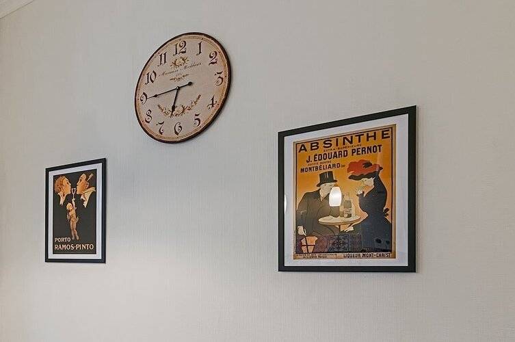 Апартаменты Город Рек у Эрмитажа (2 room)