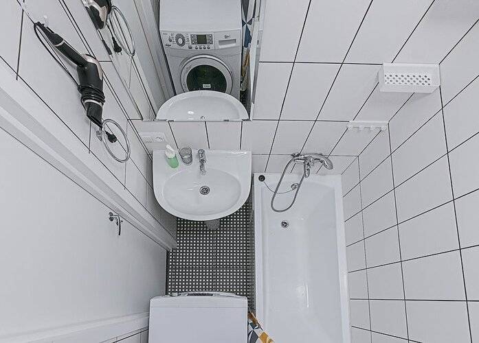 Апартаменты Город Рек у Эрмитажа (2 room)