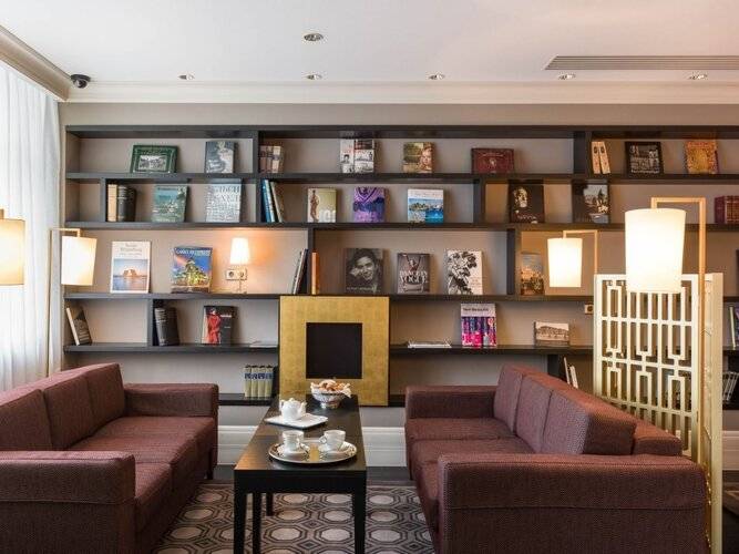 DOM Boutique Hotel
