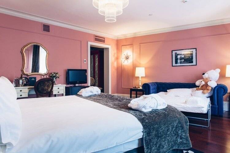 DOM Boutique Hotel