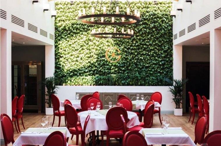 DOM Boutique Hotel