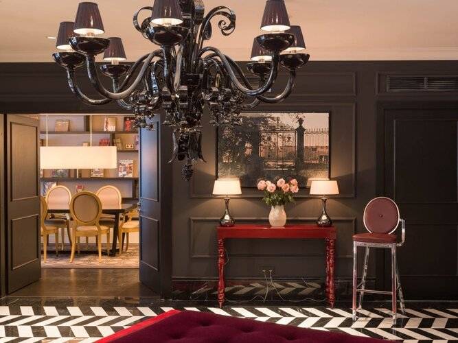 DOM Boutique Hotel