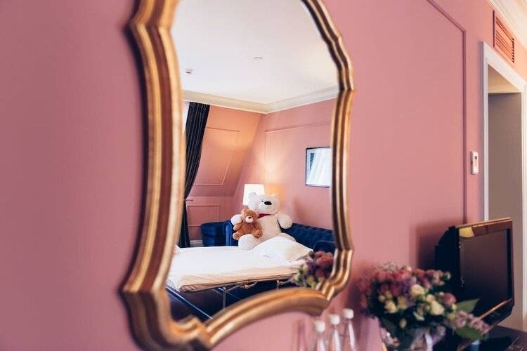 DOM Boutique Hotel