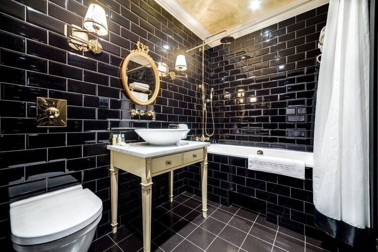 DOM Boutique Hotel