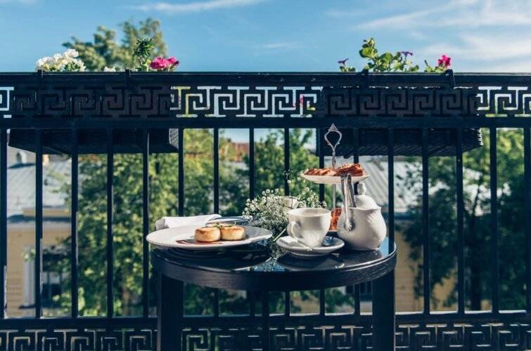 DOM Boutique Hotel
