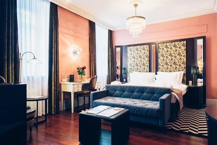 DOM Boutique Hotel
