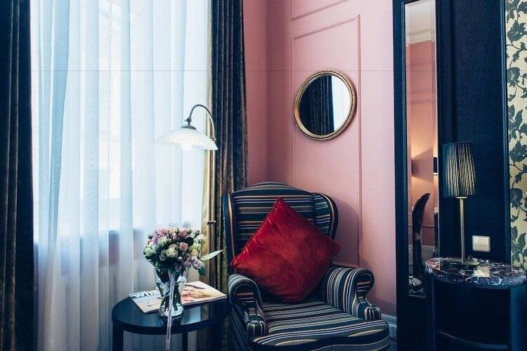 DOM Boutique Hotel
