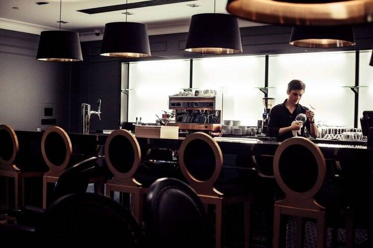 DOM Boutique Hotel