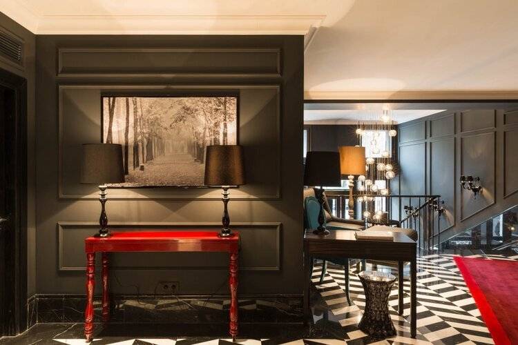 DOM Boutique Hotel