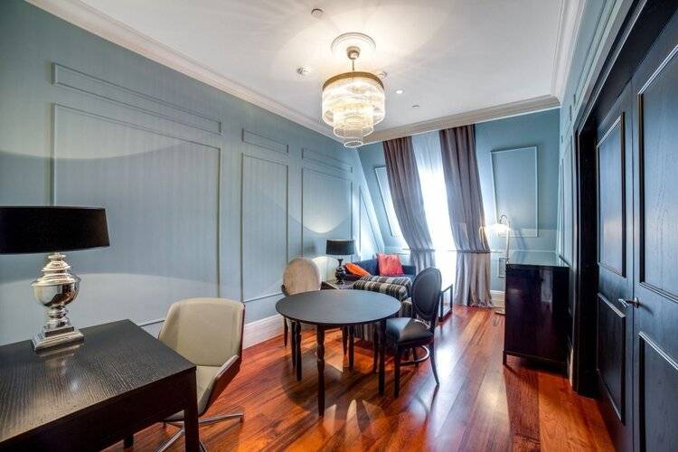 DOM Boutique Hotel