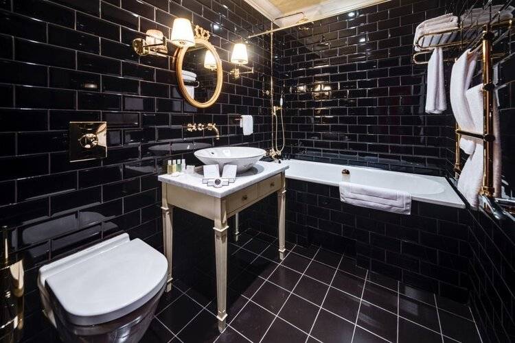 DOM Boutique Hotel