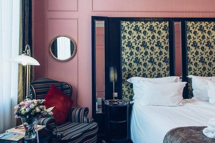 DOM Boutique Hotel