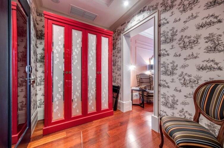 DOM Boutique Hotel