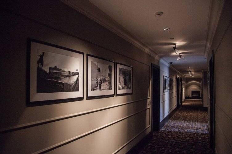 DOM Boutique Hotel