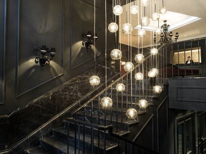 DOM Boutique Hotel