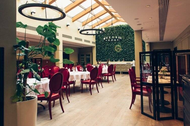 DOM Boutique Hotel
