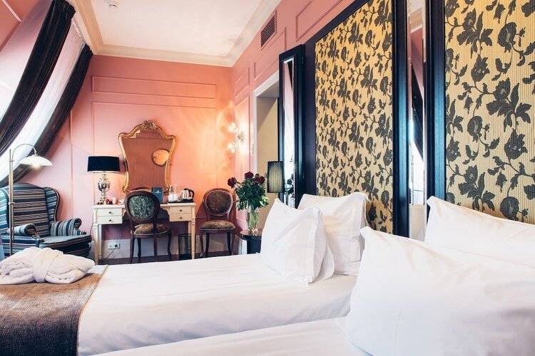 DOM Boutique Hotel