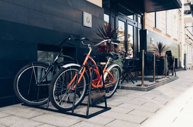 DOM Boutique Hotel