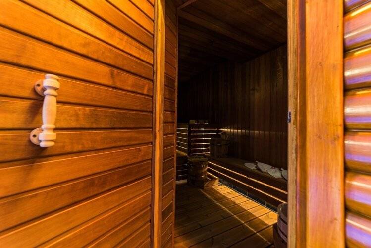 Отель NordWest SPA