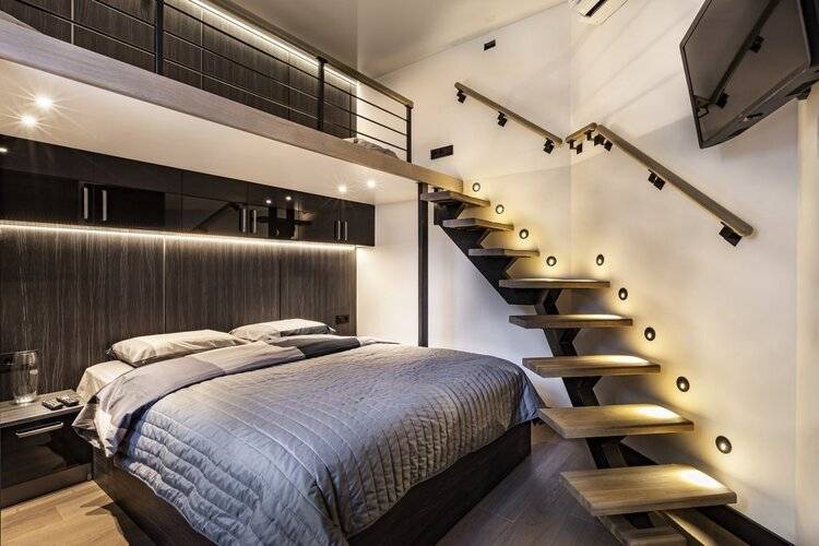 Апартаменты Stay2day