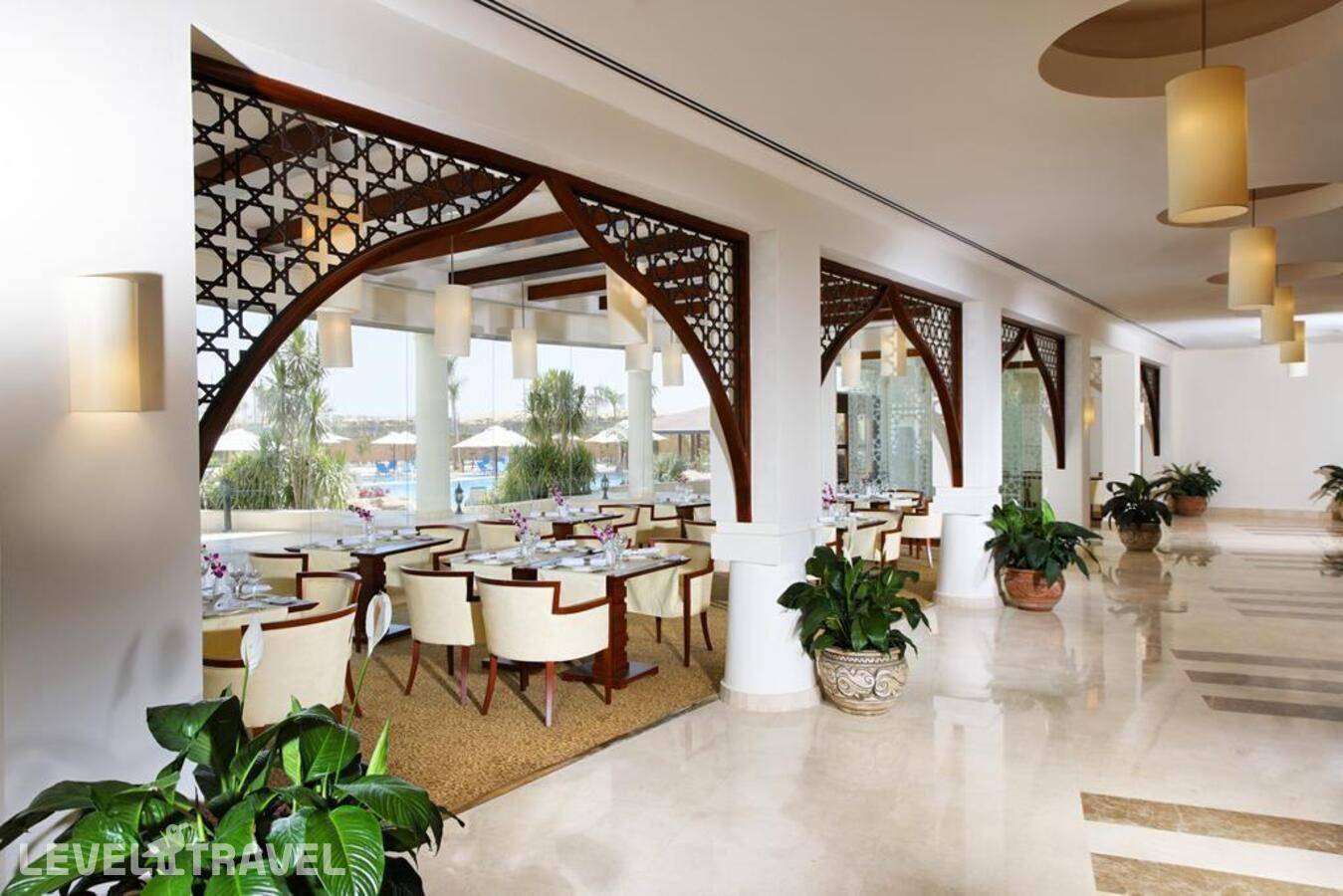 фотографии отеля Helnan Dreamland Hotel в Египет(Гиза) - фото №18