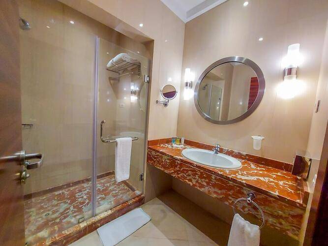 Helnan Dreamland Hotel