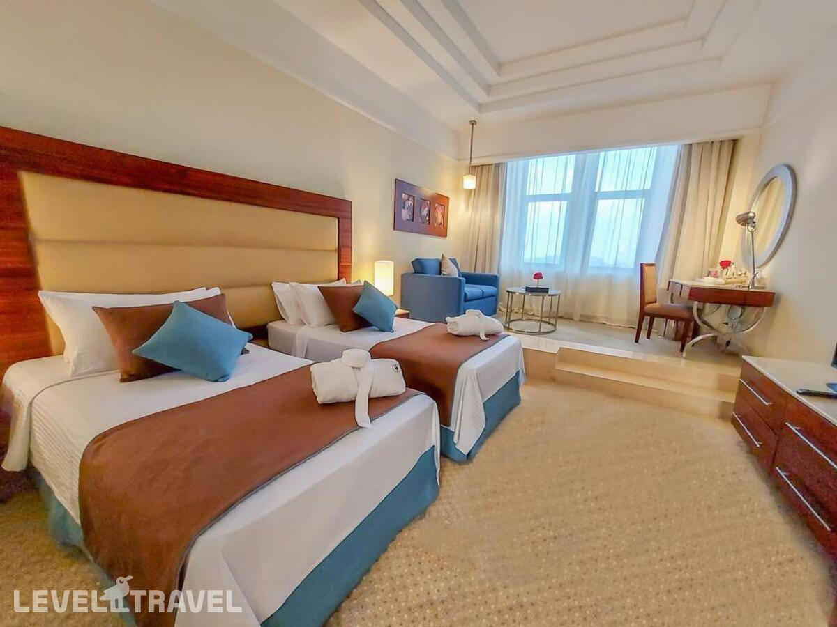 фотографии отеля Helnan Dreamland Hotel в Египет(Гиза) - фото №6