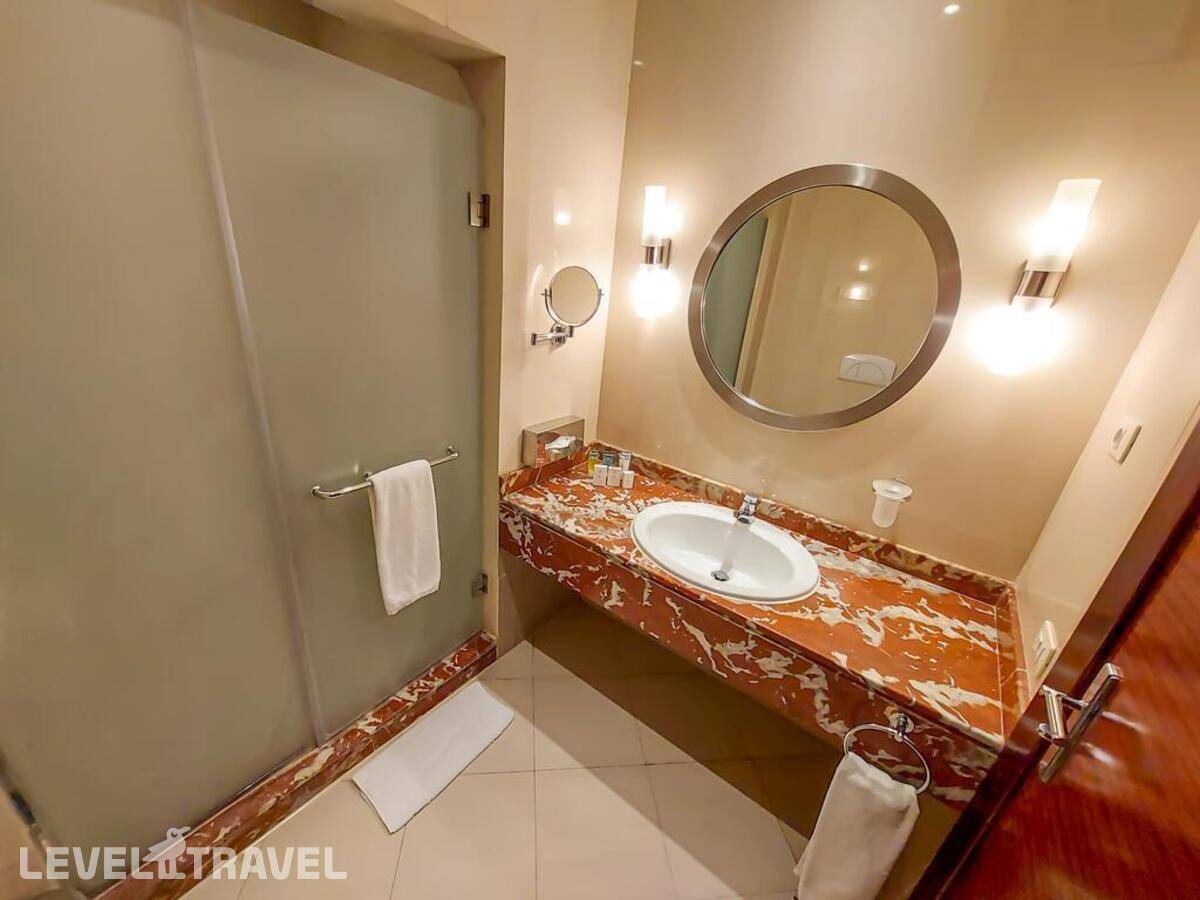 фотографии отеля Helnan Dreamland Hotel в Египет(Гиза) - фото №22