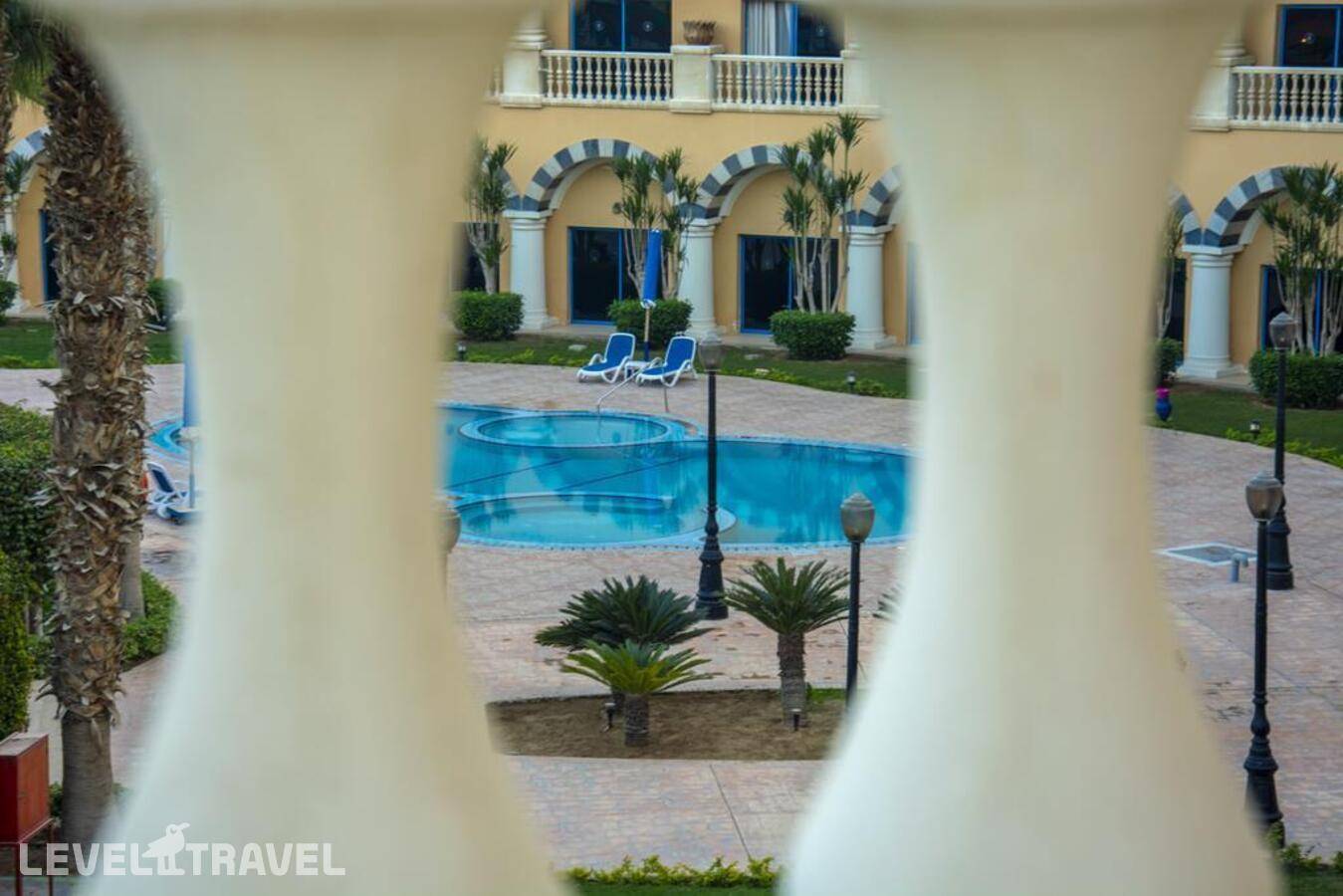 фотографии отеля Helnan Dreamland Hotel в Египет(Гиза) - фото №21