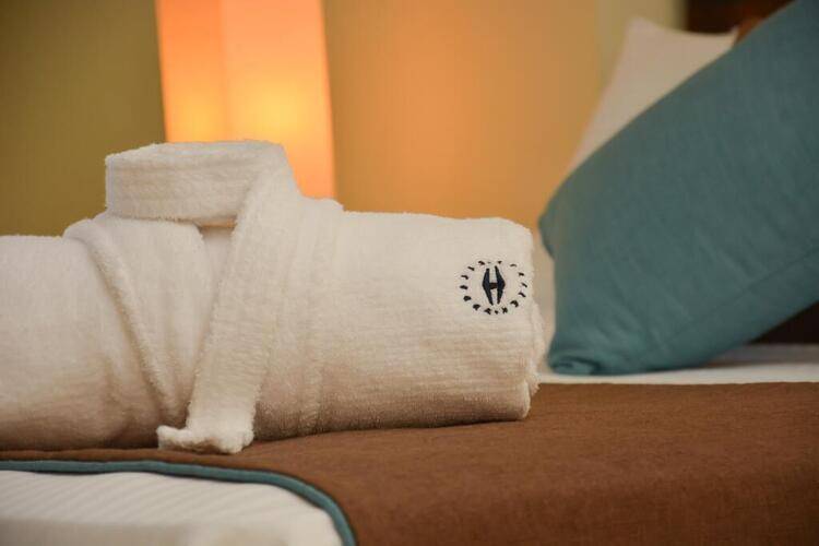 Helnan Dreamland Hotel