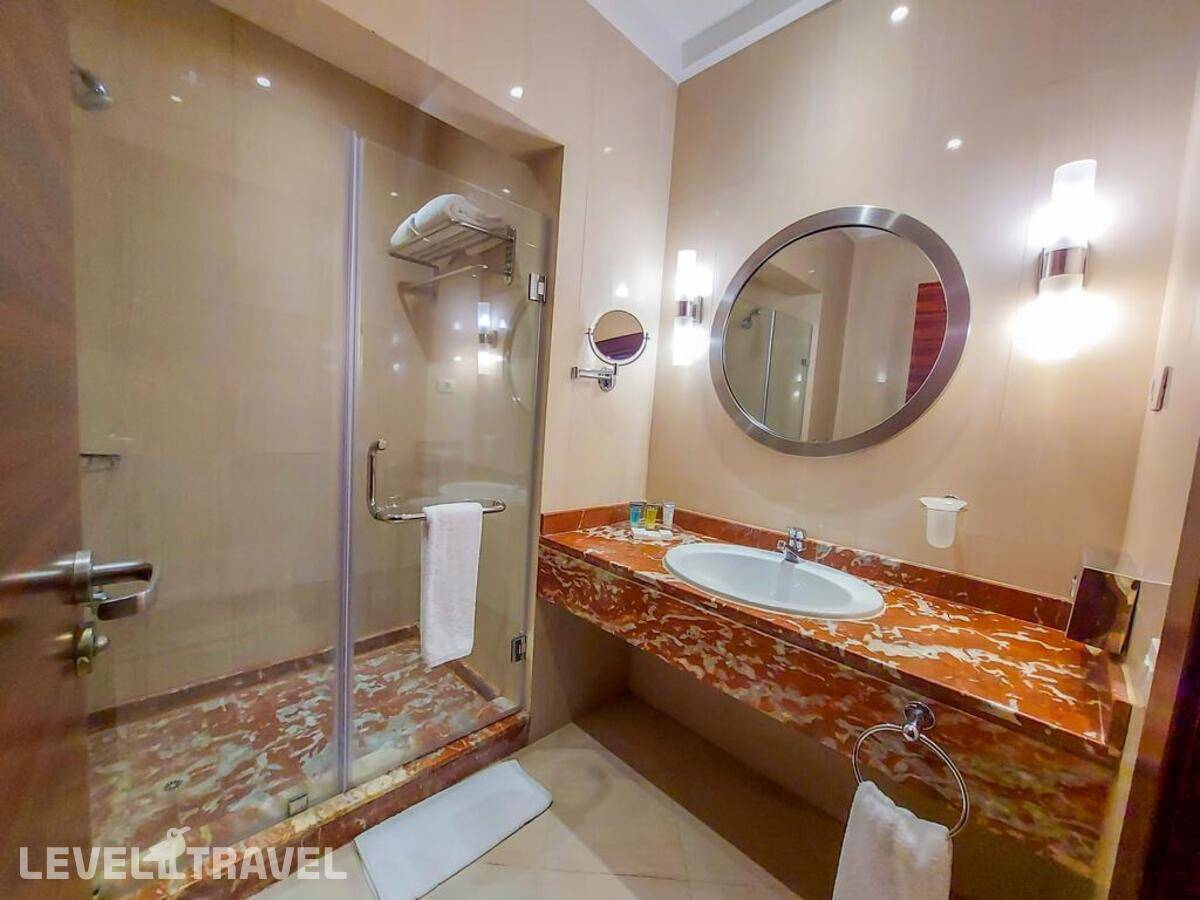 фотографии отеля Helnan Dreamland Hotel в Египет(Гиза) - фото №23