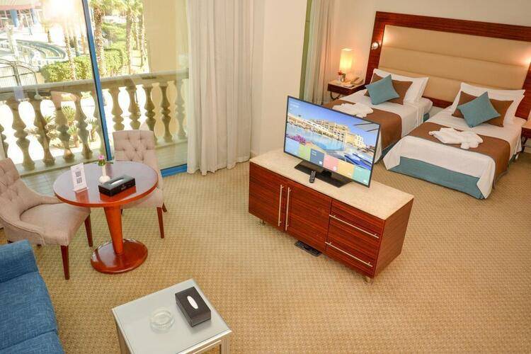 Helnan Dreamland Hotel
