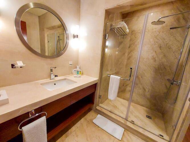 Helnan Dreamland Hotel