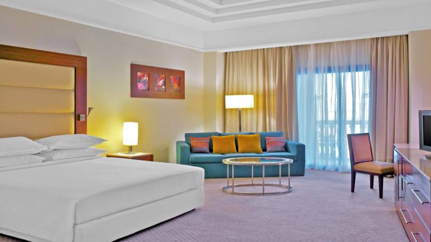 Helnan Dreamland Hotel