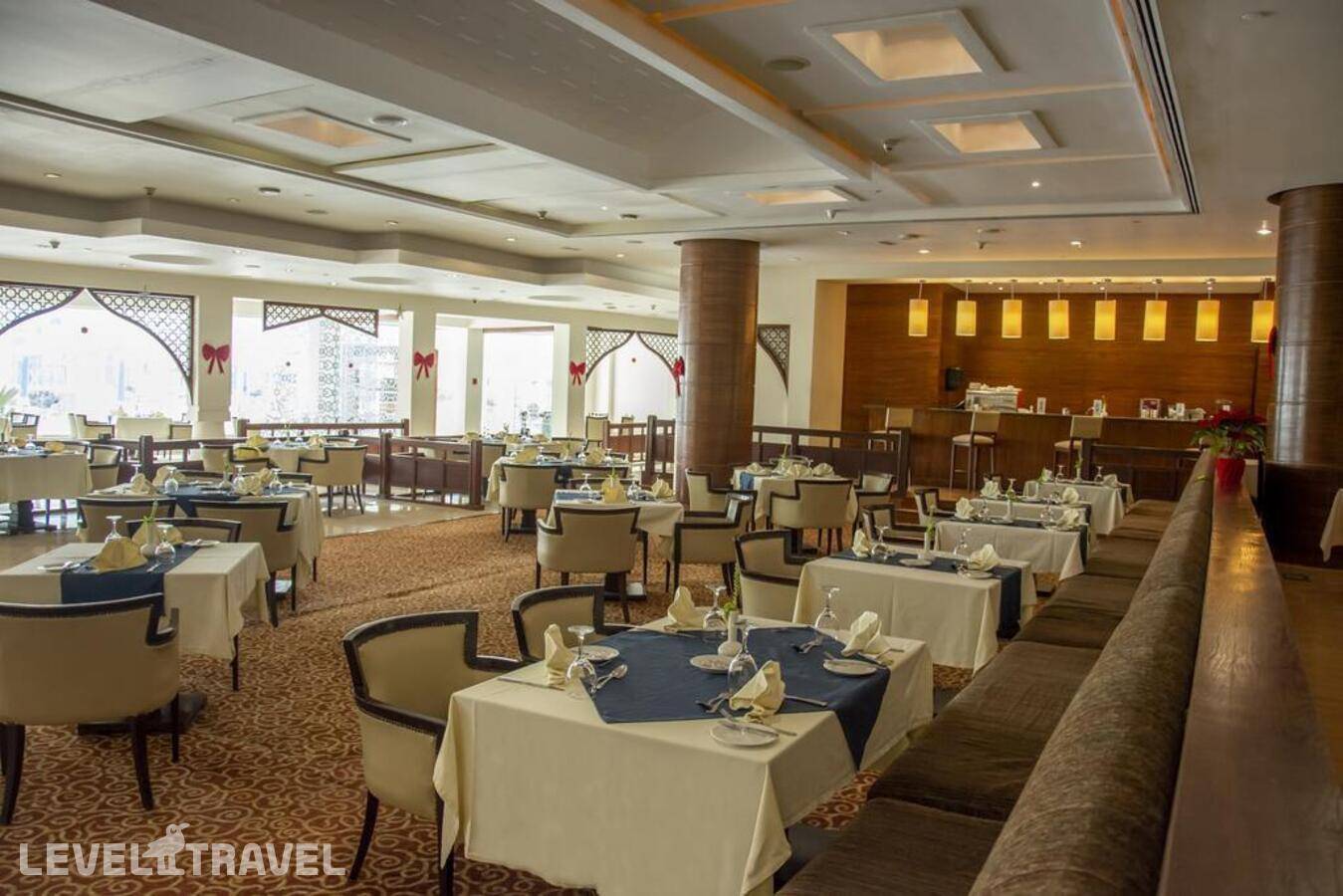 фотографии отеля Helnan Dreamland Hotel в Египет(Гиза) - фото №11