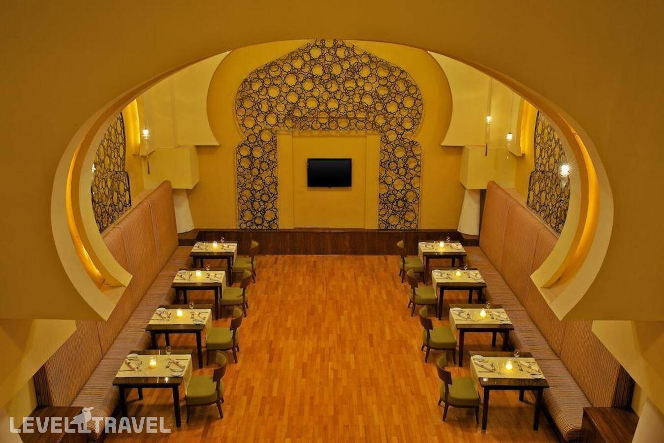 фотографии отеля Helnan Dreamland Hotel в Египет(Гиза) - фото №20