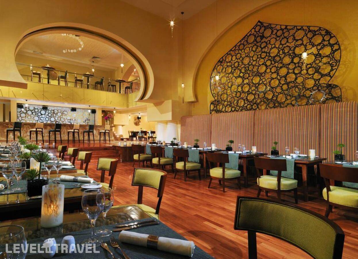 фотографии отеля Helnan Dreamland Hotel в Египет(Гиза) - фото №10